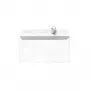 MAILmedia 80010475 Sobre DIN largo (DL), sin ventana, blanco, 80 g/m², autoadhesivo