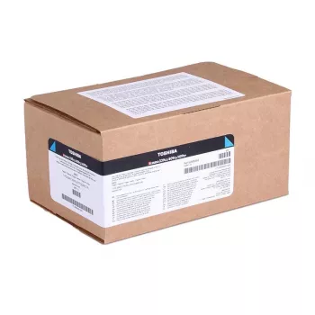 Tóner Toshiba T-FC339EC-R cian (MPN 6B000001426)