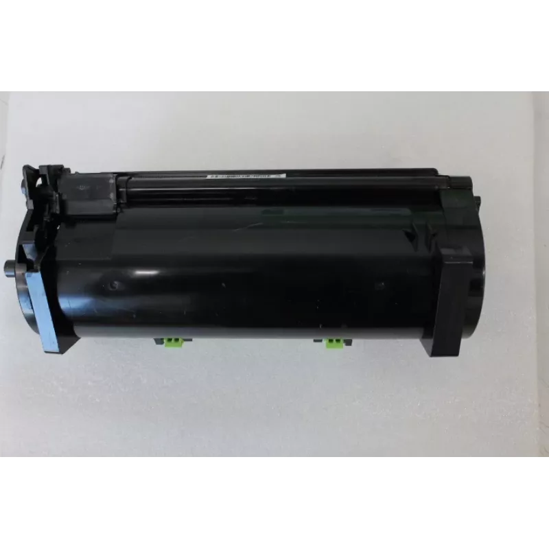 Cartucho de tóner Lexmark Cartridge CollecReturn Program 66S2H00, negro, 28.400 páginas — embalaje dañado