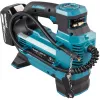 Makita DMP181Z Bomba de aire eléctrica 11,1 bar 22 l/min