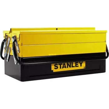 Stanley Caja de herramientas metálica