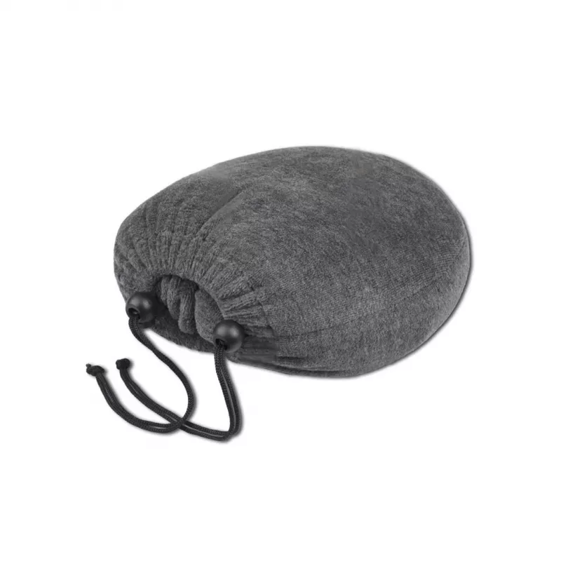 Masajeador de cuello Medisana NM 870 - gris, masajeador vibratorio a pilas