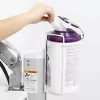 Soporte Ergotron para paños para carro - blanco