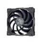Ventilador de caja 120mm Akasa Alucia SM12 1200U/min, modelo AK-FN128, marco de 120mm, 1200 U/min