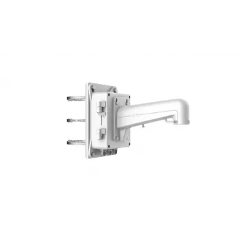 Hikvision Digital Technology DS-1602ZJ-BOX-POLE soporte de montaje en esquina accesorio para cámara de seguridad