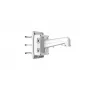 Hikvision Digital Technology DS-1602ZJ-BOX-POLE soporte de montaje en esquina accesorio para cámara de seguridad