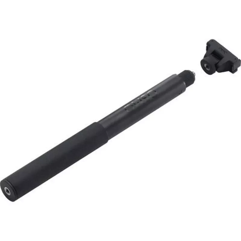Selfie stick DJI 118553 negro longitud máxima 120 cm