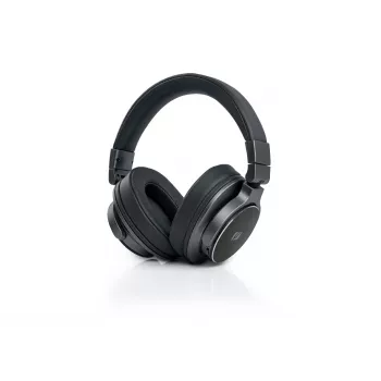 Muse M-278 FB auriculares/headset inalámbricos diadema música Bluetooth negro