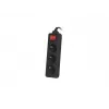 Lanberg PS1-03E-0150-BK alargador (1,5 m, negro)