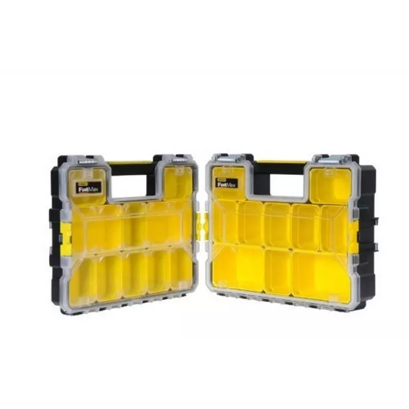 Caja de herramientas Stanley 1-97-517