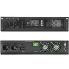 SAI Qoltec AWARYJNY DO RACK 3KVA 3000W factor de potencia 1.0 LCD EPO USB online (3VA, 3000W, SAI online de doble conversión), SAI