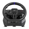 Volante gaming PXN PXN-V900 Gen2 con sensibilidad ajustable y vibración