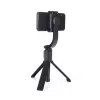 Estabilizador GoXtreme GS1 plegable para smartphones y action-cams