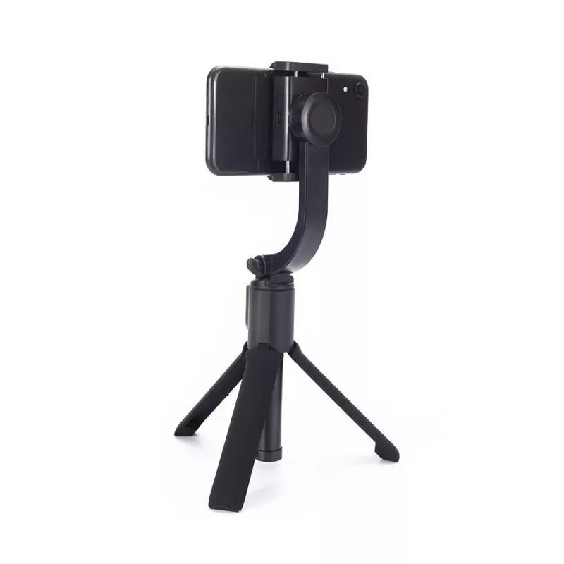 Estabilizador GoXtreme GS1 plegable para smartphones y action-cams