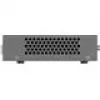 Grandstream Networks GWN7701M switch de red no gestionado 2.5G Ethernet (100/1000/2500) negro