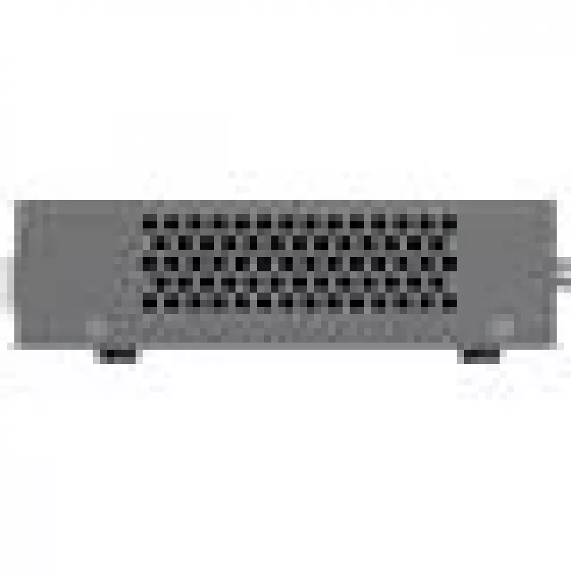 Grandstream Networks GWN7701M switch de red no gestionado 2.5G Ethernet (100/1000/2500) negro