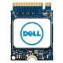 DELL AB292880 unidad de estado sólido interna 256 GB M.2 PCI Express NVMe