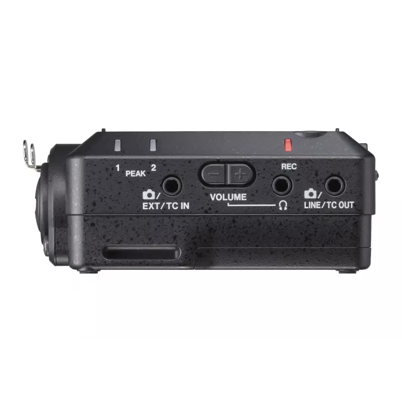 Tascam FR-AV2 grabadora de audio portátil