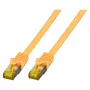 Cable de red Ethernet Efb MK7001.1,5Y