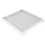 Watercool MO-RA IV 400 rejilla para ventilador - blanco