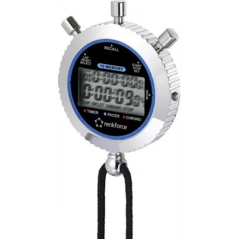 Renkforce RF-SW-200 cronómetro digital plata (RF-4612980)