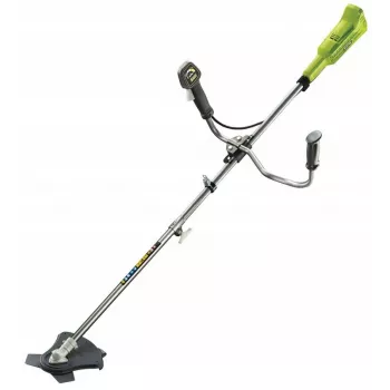 Cortacésped Ryobi modelo OBC1820B