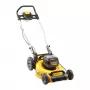 DeWALT DCMW564P2-QW cortacésped de empuje