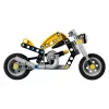 LEGO TECHNIC 42225 Moto amarilla