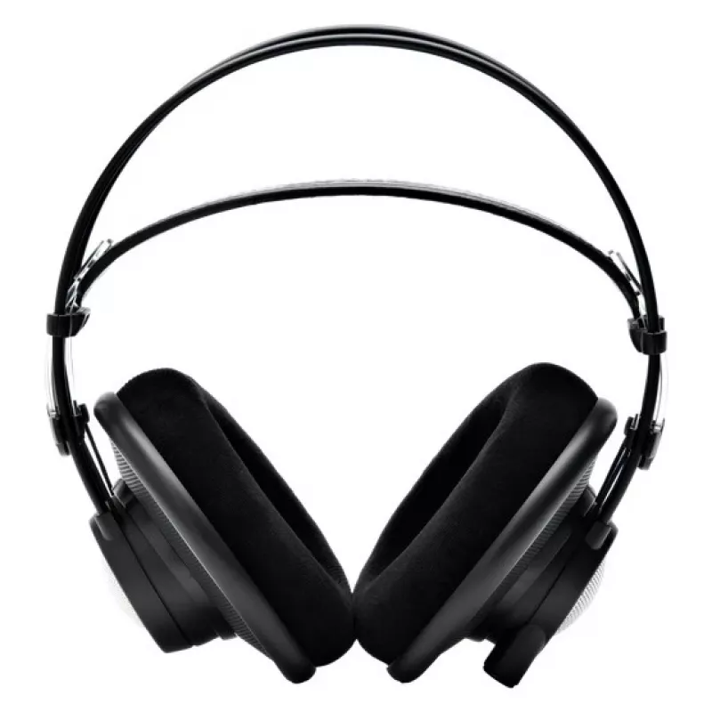 AKG K702 auriculares abiertos supraaurales