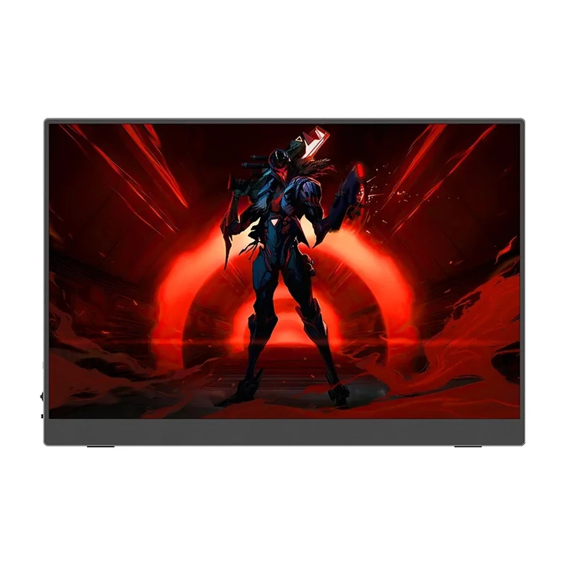 Monitor portátil Uperfect UGame C2 16 2560x1600 120Hz