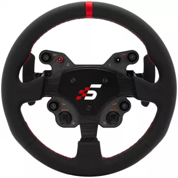 Volante Simagic GT1-SR - Cuero