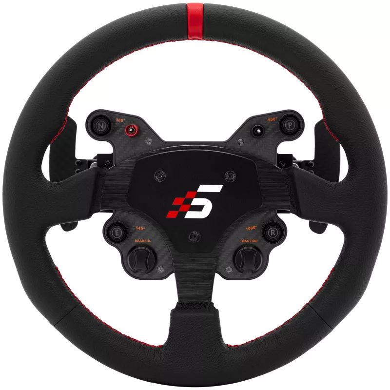 Volante Simagic GT1-SR - Cuero