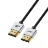Cable HDMI 2.0 Lenovo 2m SLIM 4K 60 Hz (2m), cable de alimentación