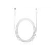 Cable Apple USB-C a Lightning (1 m)