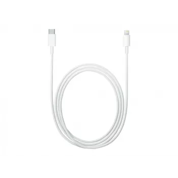 Cable Apple USB-C a Lightning (1 m)