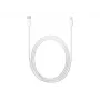 Cable Apple USB-C a Lightning (1 m)