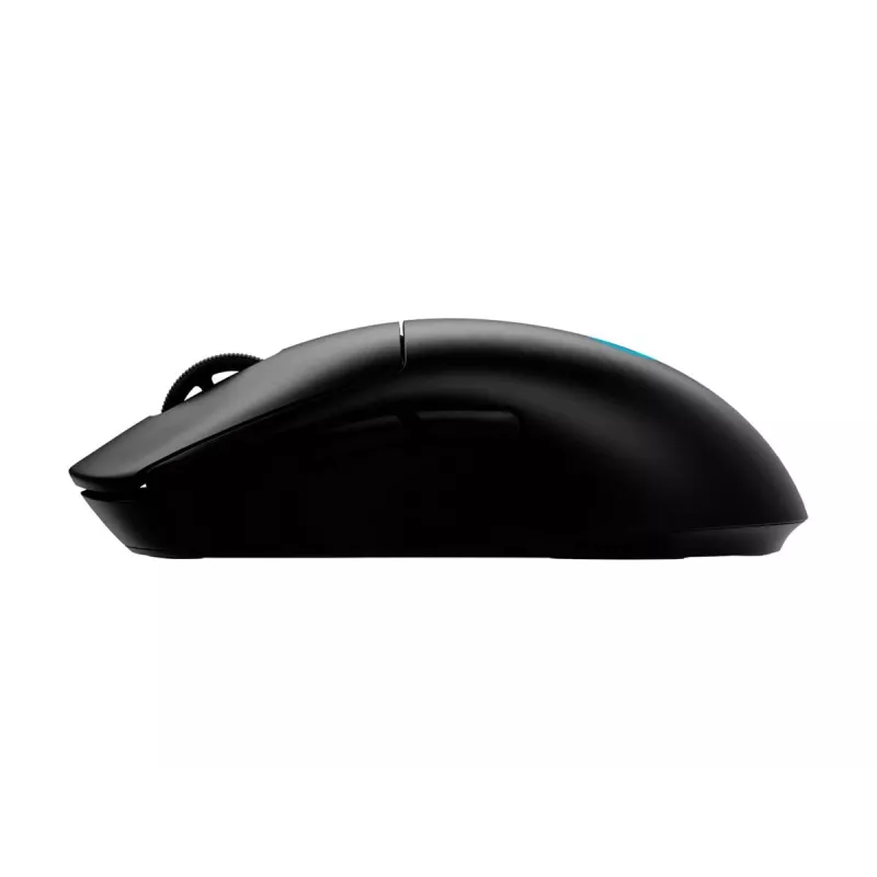 Ratón Logitech G PRO 2 LIGHTSPEED RF inalámbrico + USB Type-A