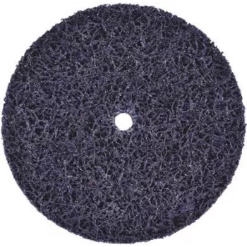 Disco de limpieza 3M disco de limpieza gruesa XT-DC Pro 150×13 mm para husillo SXCRS