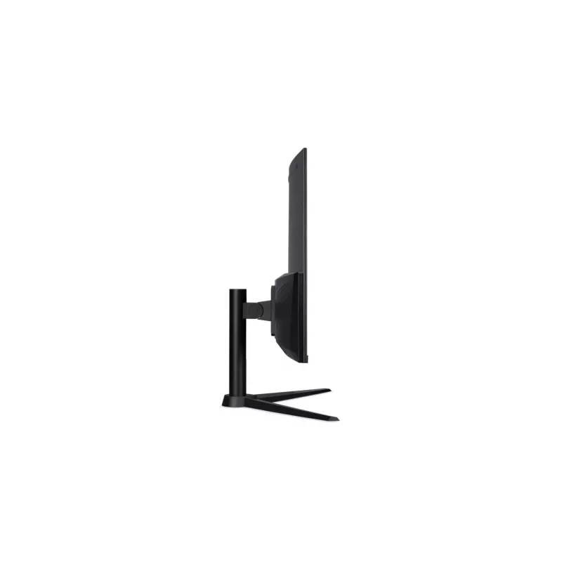 Acer NITRO XZ0 XZ322QU P3 monitor de ordenador 80 cm (31.5 inch) 2560 x 1440 píxeles Wide Quad HD LCD negro