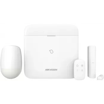Hikvision AX PRO Kit set de seguridad para domótica