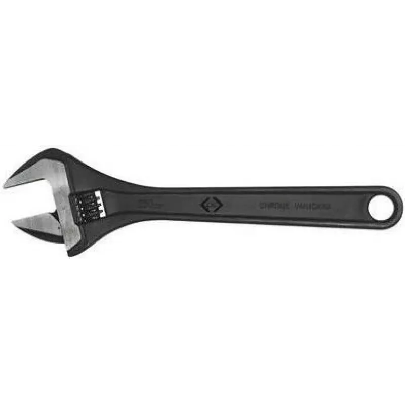 Llave ajustable C.K Tools T4366 200