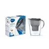 Brita Marella+1 Maxtra Pro PP jarra filtrante (2,4 l; grafito)