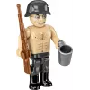 Set de construcción Cobi Blocks 10,5 cm Flak 39 — 339 piezas