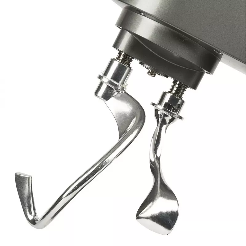 G3 Ferrari Pastaio Come a Mano Robot de cocina 1800 W 8 L Acero inoxidable