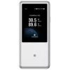Router Wi-Fi ZTE U60 Pro Dualband Wi-Fi 802.11ac, 3600 Mbit/s, batería 10000 mAh, blanco, antenas internas