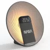 Altavoz Bluetooth/despertador/cargador inalámbrico NASA SPC600