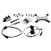 ENDORFY Navis F240 ARGB refrigeración líquida todo en uno para procesador 24 cm negro 1 ud.