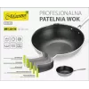 SARTÉN / WOK MAESTRO PROFESSIONAL 30 cm
