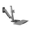 Tripp Lite WWSS1332W Pantalla
