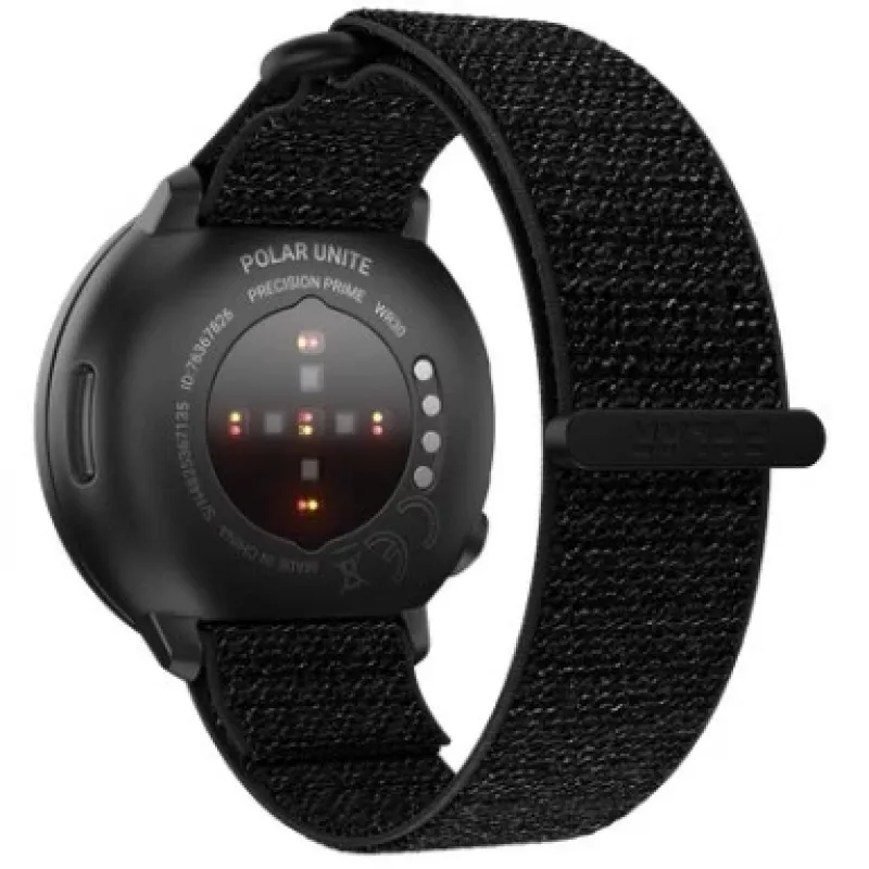Polar Unite - IPS - Pantalla táctil - GPS - 32 g (900108443)